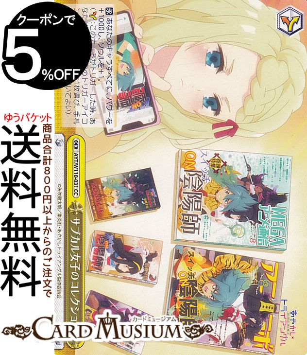  䤫ȥ饤󥰥 ֥ҤΥ쥯(CC) AYT/W110-031 |   饤ޥå