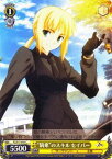 ヴァイスシュヴァルツ Fate / Zero “騎乗” のスキル セイバー ( C ) FZ/S17-018 | ヴァイス シュヴァルツ カードフェイト ゼロ アルトリア 黄 キャラクター