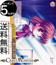 ヴァイスシュヴァルツ Key all-star 願いの叶う場所(CR) Kcl/W102-029 CLANNAD クラナド クライマックス