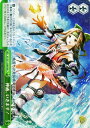 ヴァイスシュヴァルツ 艦隊これくしょん - 艦これ - 第二艦隊 神通、いきます！ ( RRR ) KC/S31-059R | ヴァイス シュヴァルツ カード ..