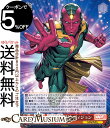 ヴァイスシュヴァルツ Marvel/Card Colle