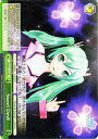 ヴァイスシュヴァルツ 初音ミク -Project DIVA- f Sweet Devil ( PR ) PD/S22-121 ヴァイス シュヴァルツ カード 緑 クライマックス