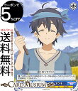 ヴァイスシュヴァルツ アニメ プリンセスコネクト!Re:Dive Season 2 仲間との絆 ユウキ(C) PRD/W100-103 | プリコネ ヴァイス シュヴァルツ キャラクター ランドソル ギルド