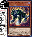 遊戯王カード チョバムアーマー ドラゴン ( ノーマル ) カオス インパクト CHIM Yugioh 遊戯王 カオスインパクト カード 効果モンスター 闇属性 ドラゴン族