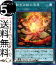 遊戯王カード 転生炎獣の炎虞 ( ノーマル ) カオス インパクト CHIM Yugioh 遊戯王 カオスインパクト カード サラマングレイト バーニングシェル 速攻魔法