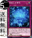 遊戯王カード 海晶乙女雪花 ( ノーマル ) カオス インパクト CHIM Yugioh 遊戯王 カオスインパクト カード マリンセス スノー 通常罠