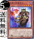 遊戯王カード 熟練の栗魔導士 ノー