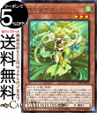 遊戯王カード 珠の御巫フゥリ(レア)