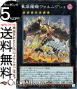 遊戯王カード 黒熔龍騎ヴォルニゲシュ シークレットレア DAWN OF MAJESTY DAMA Yugioh! | 遊戯王 カード ドーン・オブ・マジェスティ...