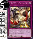 遊戯王カード ドラグマ・パニッシュメント(ノーマル) ライズ・オブ・ザ・デュエリスト ROTD Yugioh! | 遊戯王 カード 通常罠