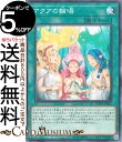 遊戯王カード アクアの輪唱(ノーマルレア) デュエリスト・ネクサス(DUNE) | 通常魔法 ノーマル レア