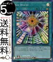 遊戯王カード Sin World(スーパーパラレルレア) 20th ANNIVERSARY LEGEND COLLECTION 20TH Yugioh! | 遊戯王 アニバーサリー レジェンド コレクション カード シン ワールド フィールド魔法 スーパーパラレル レア