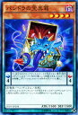 遊戯王カード パンドラの宝具箱 ノーマルレア インベイジョン オブ ヴェノム INOV YuGiOh 遊戯王 カード パンドラ 宝具箱 闇属性 幻竜族 レア