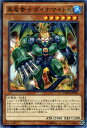 遊戯王カード 真竜拳士ダイナマイ