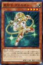 遊戯王カード 星因士 プロキオン ネ