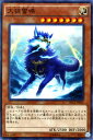 遊戯王カード 大狼雷鳴 スーパーレア ザ シークレット オブ エボリューション SECE YuGiOh!  遊戯王 カード オオカミナリ 光属性 雷族 スーパー レア