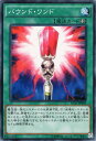 遊戯王カード バウンド ワンド デッキ カスタム パック01 DC01 YuGiOh 遊戯王 カード バウンド ワンド 装備魔法