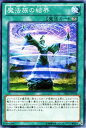 遊戯王カード 魔法族の結界 デュエリスト・エディション Vol.3 DE03 YuGiOh! | 遊戯王 カード 永続魔法