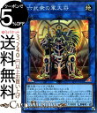 遊戯王カード 六武衆の軍大将(スー