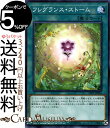 遊戯王カード フレグランス・スト