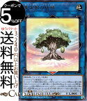 遊戯王カード 聖天樹の幼精(レア) SELECTION 10 SLT1 Yugioh! | 遊戯王 カード セレクション10 サンアバロン・ドリュアス リンク・効果モンスター 地属性 植物族 レア