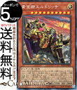 遊戯王カード 黄金卿エルドリッチ(コレクターズレア) RARITY COLLECTION QUARTER CENTURY EDITION （RC04） 新規イラスト 効果モンスター 光属性 アンデット族 コレクターズ レア