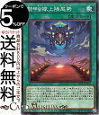 遊戯王カード 騎甲虫隊上陸態勢(ノーマル) WORLD PREMIERE PACK 2022 WPP3 Yugioh 遊戯王 カード ワールドプレミアムパック ビートルーパー ランディング 通常魔法 ノーマル