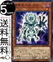 遊戯王カード 変容王 ヘル・ゲル ノーマル プレミアムパック2020 20PP Yugioh! | 遊戯王 カード チューナー・効果モンスター 闇属性 悪魔族 ノーマル