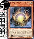 遊戯王カード 雷源龍－サンダー・ドラゴン(スーパーレア) QUARTER CENTURY CHRONICLE side：PRIDE（QCCP）  効果モンスター 光属性 雷族 スーパー レア