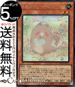 遊戯王カード メルフィー・パピィ(シークレットレア) QUARTER CENTURY CHRONICLE side:UNITY(QCCU) | クォーター・セン...