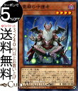 遊戯王カード 霊廟の守護者 ( ノーマル ) リボルバーSD36 Yugioh 遊戯王 カード 効果モンスター 闇属性 ドラゴン族