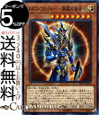 遊戯王カード カオス ソルジャー −開闢の使者−(ノーマル) リバース オブ シャドール SD37 Yugioh 遊戯王 カード ストラクチャーデッキ 効果モンスター 光属性 戦士族 ノーマル