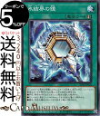 遊戯王カード 氷結界の鏡 ストラクチャーデッキ 凍獄の氷結界 SD40 Yugioh 遊戯王 カード 速攻魔法 シングルカード