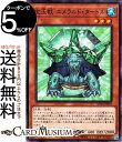 遊戯王カード 宝玉獣 エメラルド タートル ノーマルパラレル ストラクチャーデッキ 宝玉の伝説 SD44 Yugioh 遊戯王 カード 効果モンスター 水属性 水族 ノーマルパラレル