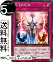 遊戯王カード 宝玉の祝福 ノーマル ストラクチャーデッキ 宝玉の伝説 SD44 Yugioh!  遊戯王 カード 通常罠 ノーマル