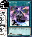 遊戯王カード 魔力掌握(ノーマル) ロード オブ マジシャンSR08 Yugioh 遊戯王 カード ストラクチャーデッキR 通常魔法 ノーマル