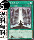 遊戯王カード 暗黒界の門(シークレットレア) ストラクチャーデッキR デビルズ・ゲート SR13 Yugioh! | 遊戯王 カード フィールド魔法 シークレッ...
