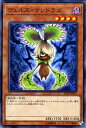 遊戯王カード ヴェルズ マンドラゴ ( ノーマル ) スターターデッキ2018 ( ST18 ) Yugioh 遊戯王 カード スターターデッキ 2018 ヴェルズ マンドラゴ 闇属性 植物族