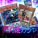 遊戯王 オリパ 【 閃刀姫 ガチャ 】 全300口 ALPHAのオリパ