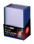 ڥȥץ UltraPro ʡۥȥåץ (֥롼) 25ѥå (#81160) 3x4 Blue Toploader Pack