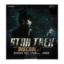 スタートレック 2019 Rittenhouse Star Trek Discovery Season 1 Trading Cards 1ボックス単位（24パック入り）