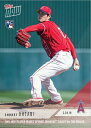 大谷翔平 2018 Topps Now 02/24/2018 Spring Training Debut メジャーリーグカード 3/16入荷！