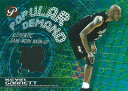 ケビン ガーネット NBAカード 2002/03 Topps Pristine Popular Demand / Kevin Garnett