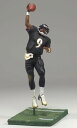 NFL McFarlane 16 / マクファーレン スティーブ・マクネア / Steve McNair ボルチモア・レイブンズ/ブラック