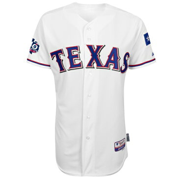 【送料無料】 ダルビッシュ 有 Cool Base Authentic Jersey オーセンティックジャージ (レンジャーズ/ホーム/#11) Yu Darvish ★3/20入荷！ サイズ44