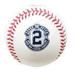 MLBボール ローリングス 2014 デレク・ジーター 引退記念球 / 2014 Derek Jeter Retirement 10/14再入荷！