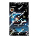 Space: Galactic Edition Trading Cards Collector Box 7/18入荷!