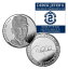 (セール)The Highland Mint (ハイランドミント) デレク・ジーター ファイナルシーズンコイン #3 (Derek Jeter Final Season Rookie of the Year Coin)
