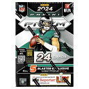 NFL 2024 Panini Prizm Football Blaster版 Box 2/28入荷!