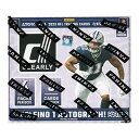 (セール!)NFL 2023 Panini Clearly Donruss Football Box 5/25入荷!